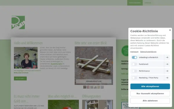www.daswerkstattatelier.de