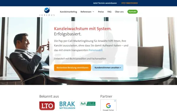 www.jurebus.de