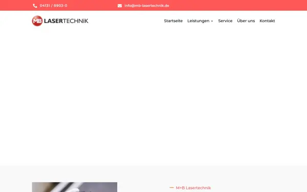 mb-lasertechnik.de
