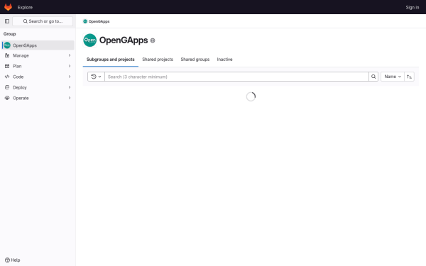 gitlab.opengapps.org