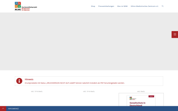 www.mimi-bestellportal.de