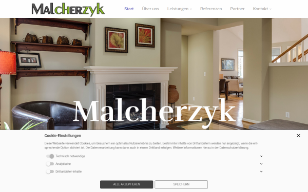 malcherzyk.de