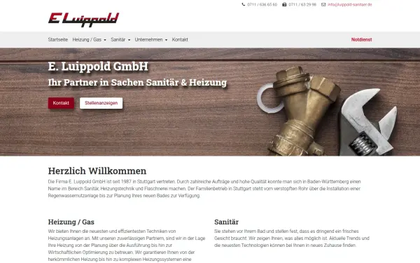 luippold-sanitaer.de