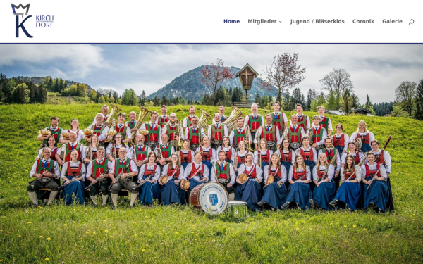 www.musikkapelle-kirchdorf.at