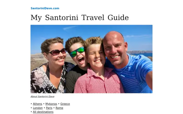 santorinidave.com