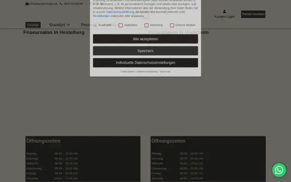 www.aproposhaare.de