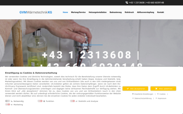www.gvm-waermetechnik.at
