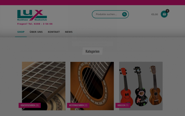 www.musik-lux.de
