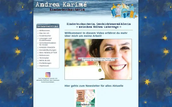 andreakarime.de