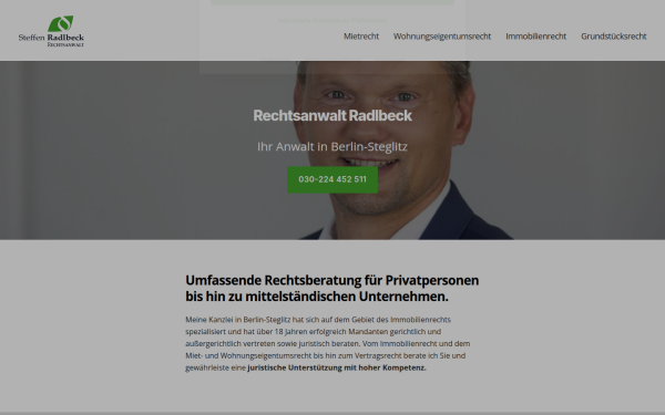 anwalt-radlbeck.de