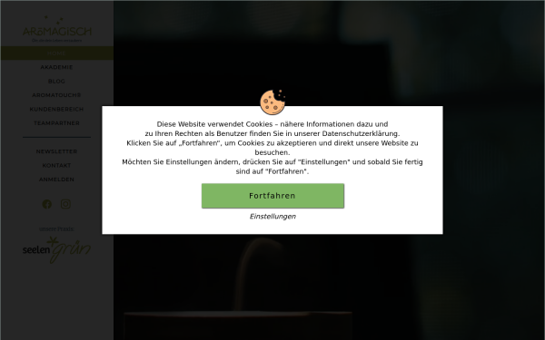 www.aromagisch.at