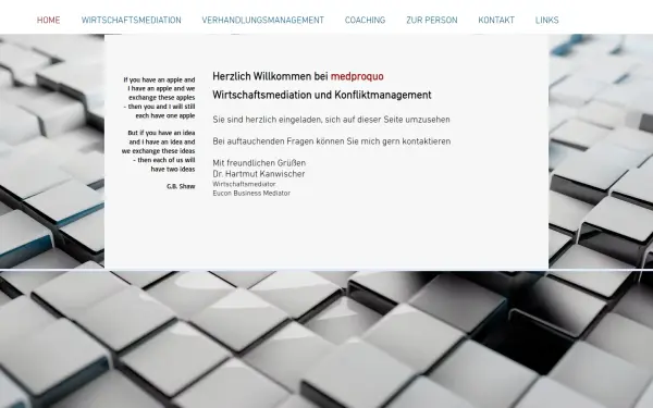 www.medproquo.de