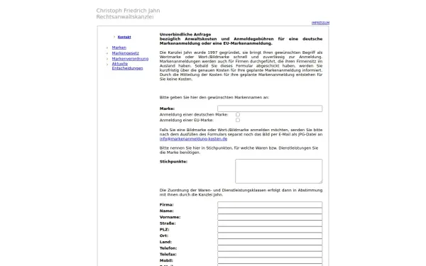 markenanmeldung-kosten.de