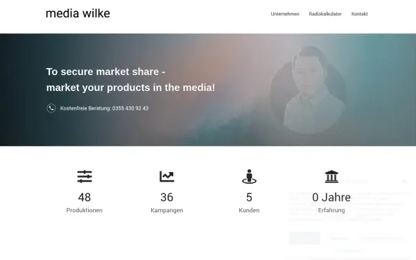 mediawilke.de