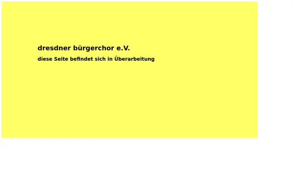 dresdner-buergerchor.de