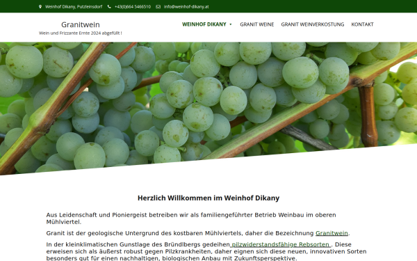 weinhof-dikany.at