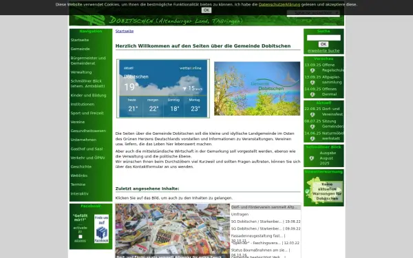 www.dobitschen.de