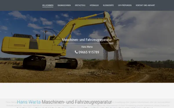 baumaschinenreparaturkoenigstein.de