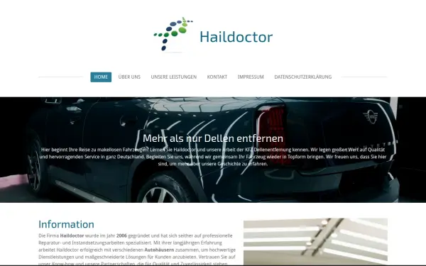 www.haildoctor.de