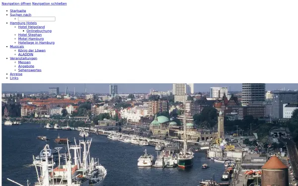 www.hamburg-hotels-online.de