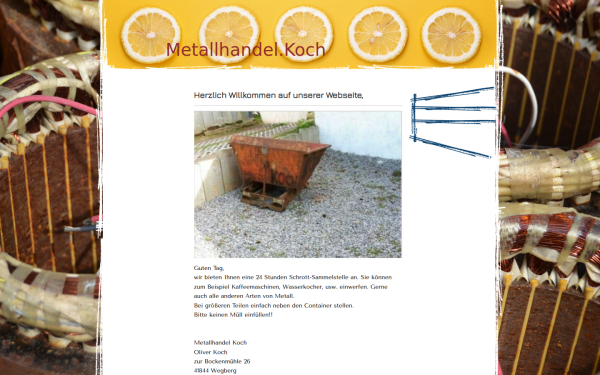 www.metallhandel-koch.de