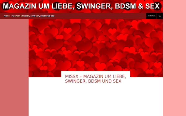 www.missx.de
