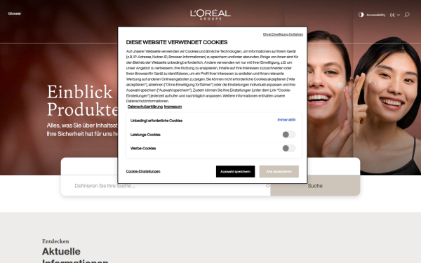 einblick-in-unsere-produkte.loreal.de