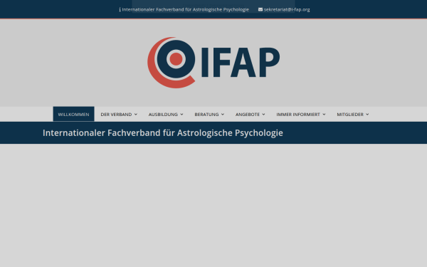 www.i-fap.org