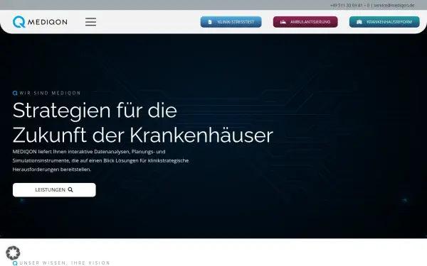 mediqon.de