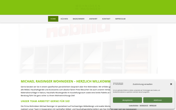 raisinger.at