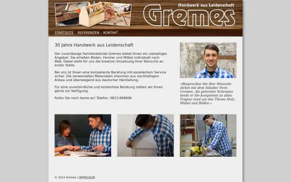 www.gremes.de