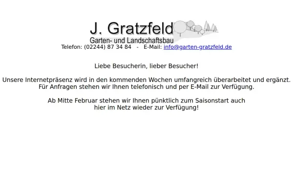 gratzfeld-garten.de
