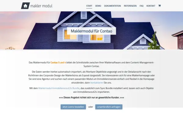 www.maklermodul.de