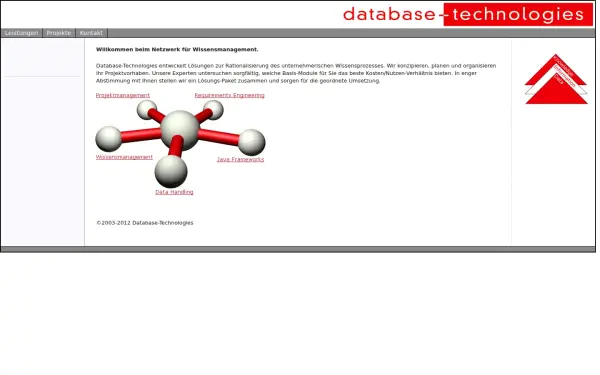 database-technologies.de