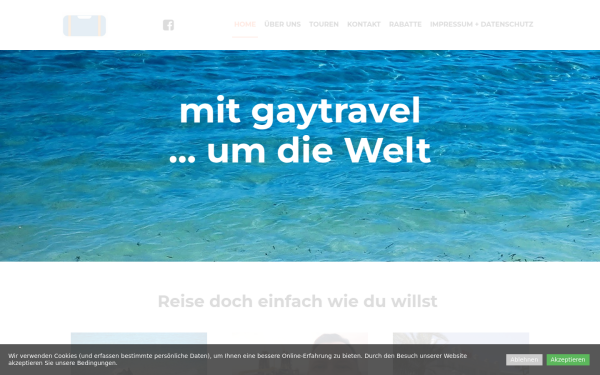 gaytravel.de
