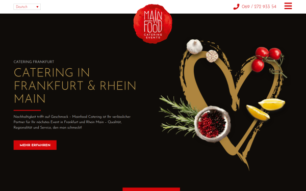 www.mainfood.de