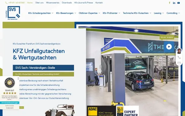 www.svs-gutachten.de