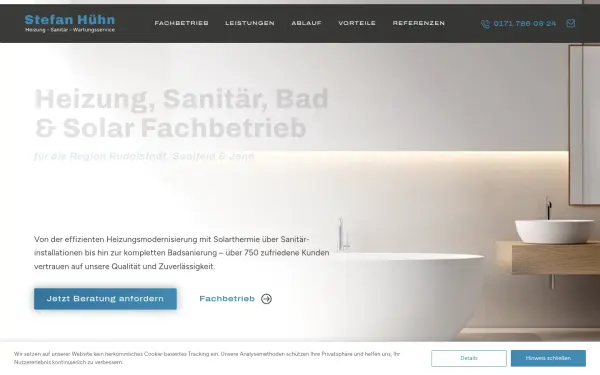 heizung-sanitaer-huehn.de