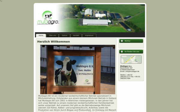muldagro.de