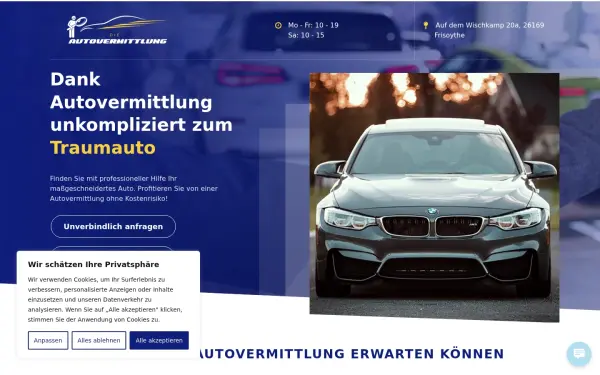 die-autovermittlung.de