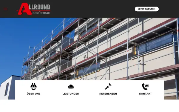 www.allround-geruestbau.de