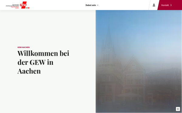 aachen.gew-nrw.de