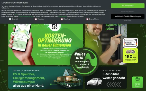 www.e3dc.com