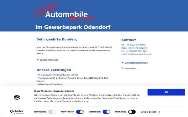 automobile-blum.de