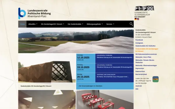 www.gedenkstaette-hinzert-rlp.de