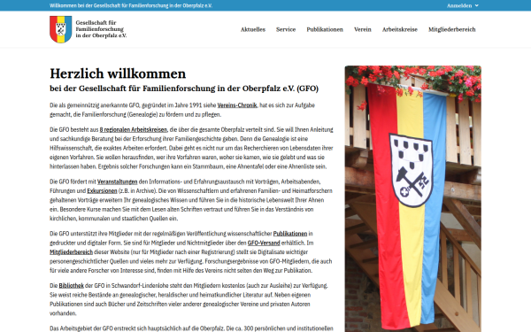 www.gf-oberpfalz.de