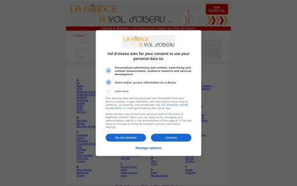 www.voldoiseau.com