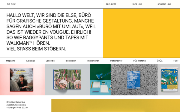 dieelse.de