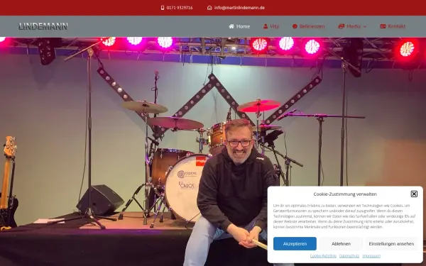 the-drummer.de