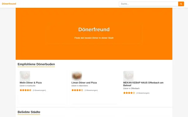 doenerfreund.de